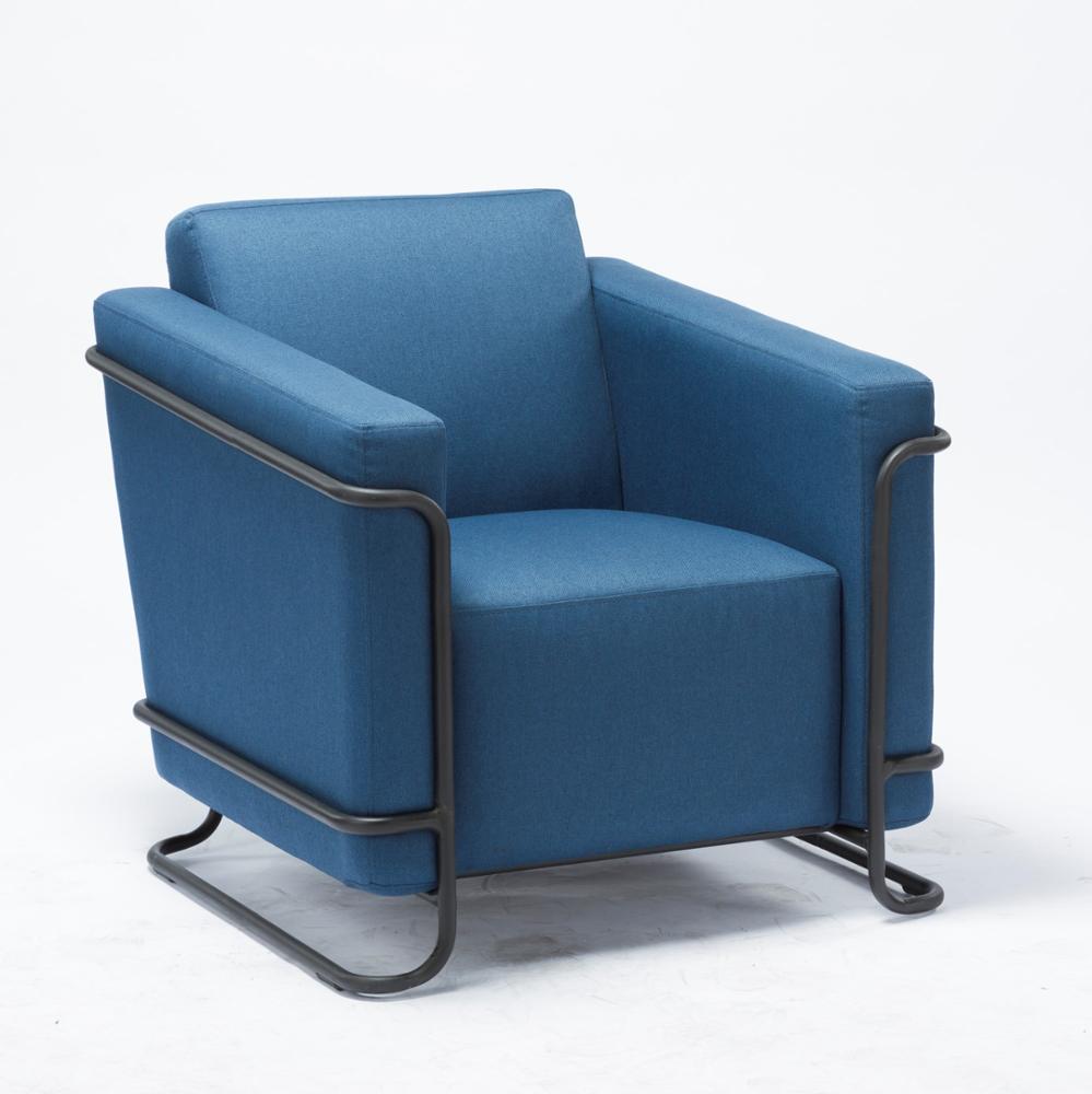Metal Frame Living Room Sofa Buy Sofa for sale China Metal Frame