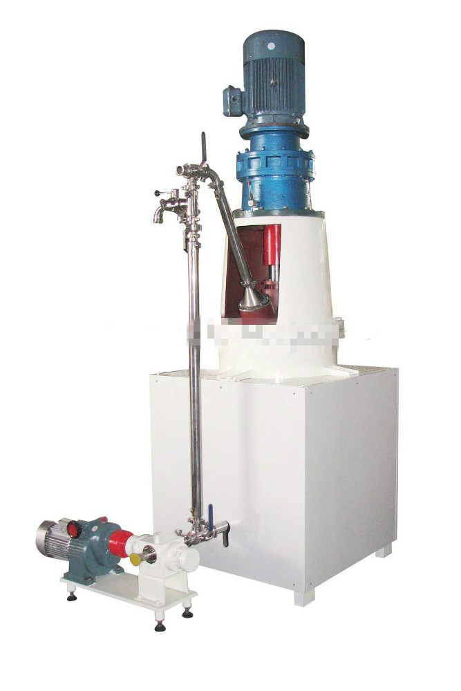 Industrial chocolate making equipment, chocolate manufacturing machine