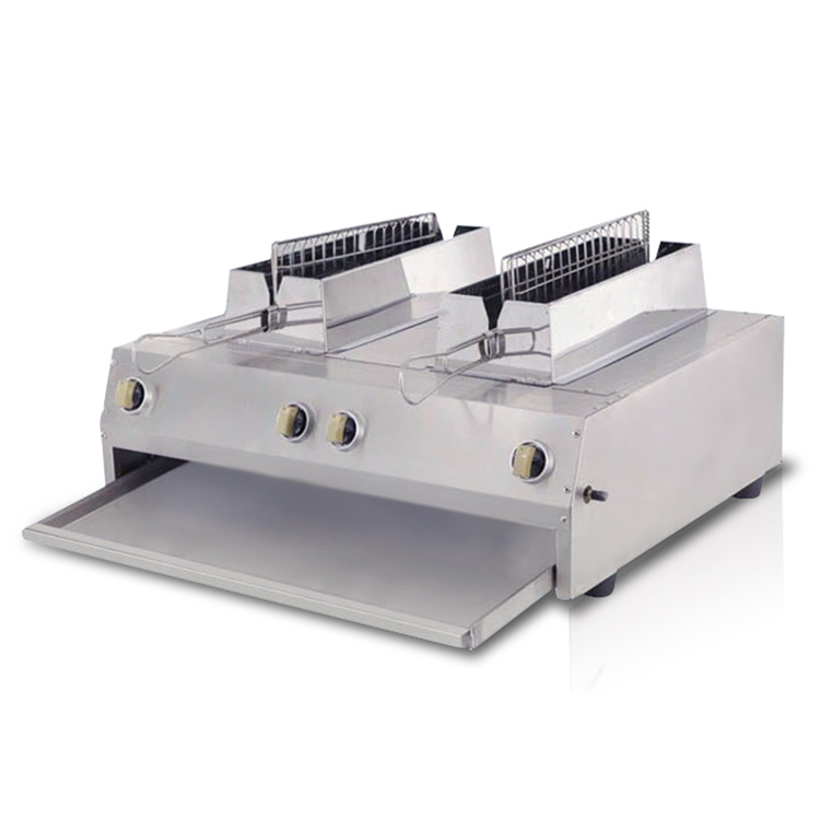 electric fish grill electric chicken roaster China Fish Gril Exportimes