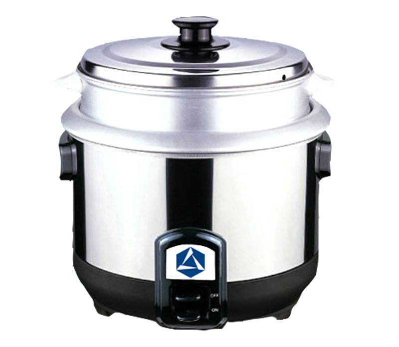 Household Big Capacity Biogas Cute Rice Cooker for sale China Rice