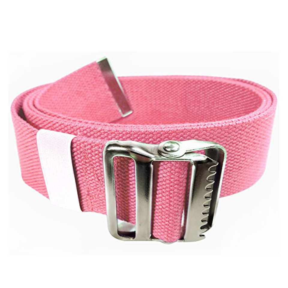 Fabric Heavy Duty Custom Gait Transfer Belt for sale China belts