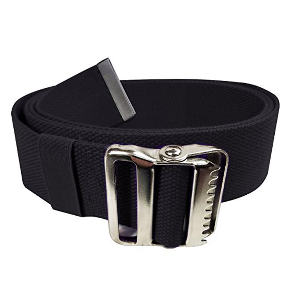 Fabric Heavy Duty Custom Gait Transfer Belt for sale China belts