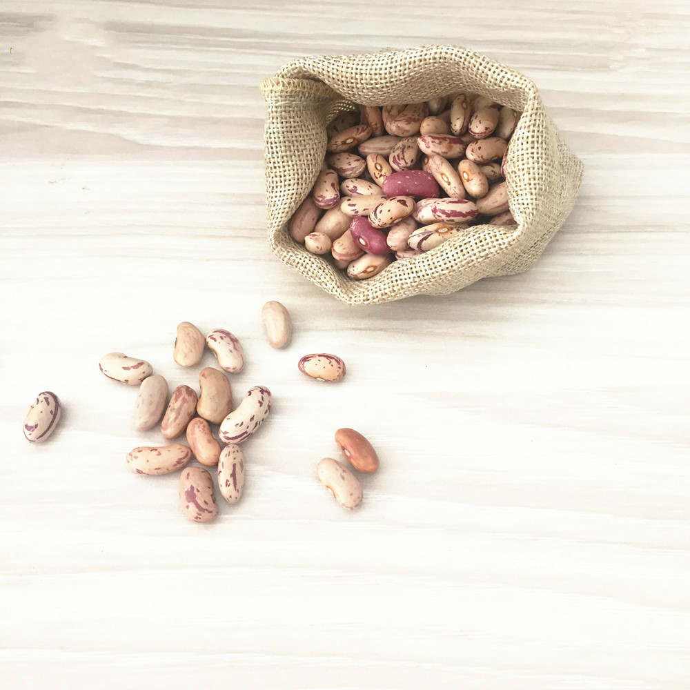 JSX cheap price for speckled butter beans dried high quality kidney