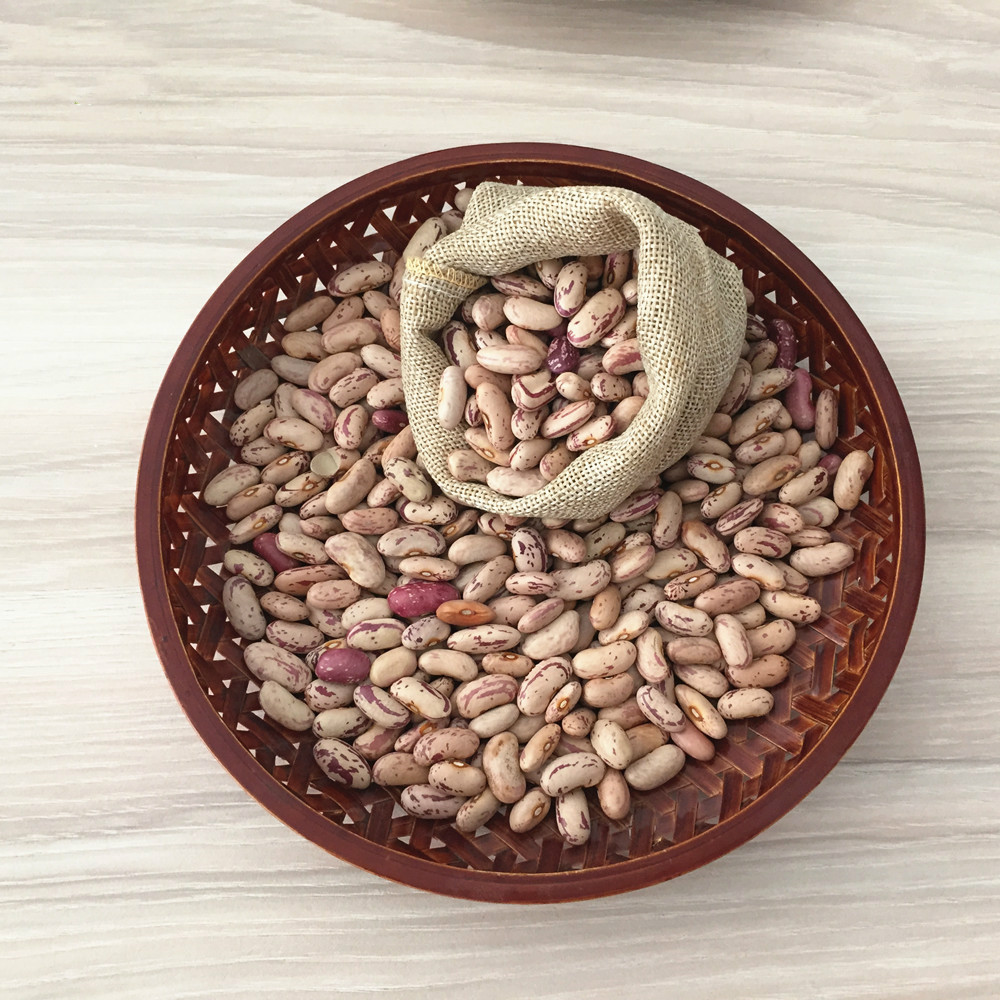 JSX cheap price for speckled butter beans dried high quality kidney