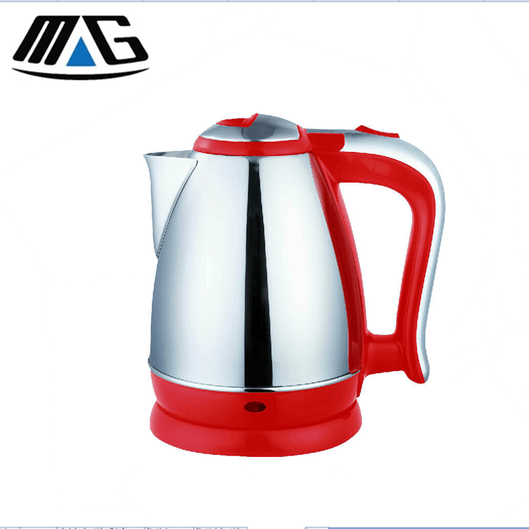 Cordless Electric Boilng Pot Tea Kettle For Sale for sale China Eco