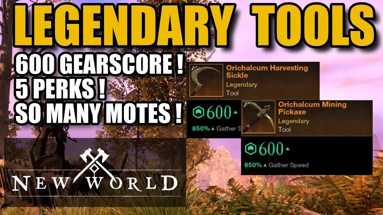 5 Invaluable Tips That Help You To Be The Best In New World!