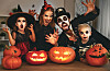 får man gå bus eller godis 2023 När Är Halloween 2020 Och När Går Man Bus Eller Godis? | Femina