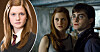 Så ser Bonnie Wright som spelar Ginny i Harry Potter ut idag Femina