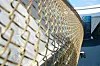 Copper nets deemed more ecofriendly
