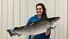 First US landfarmed Atlantic salmon go on sale
