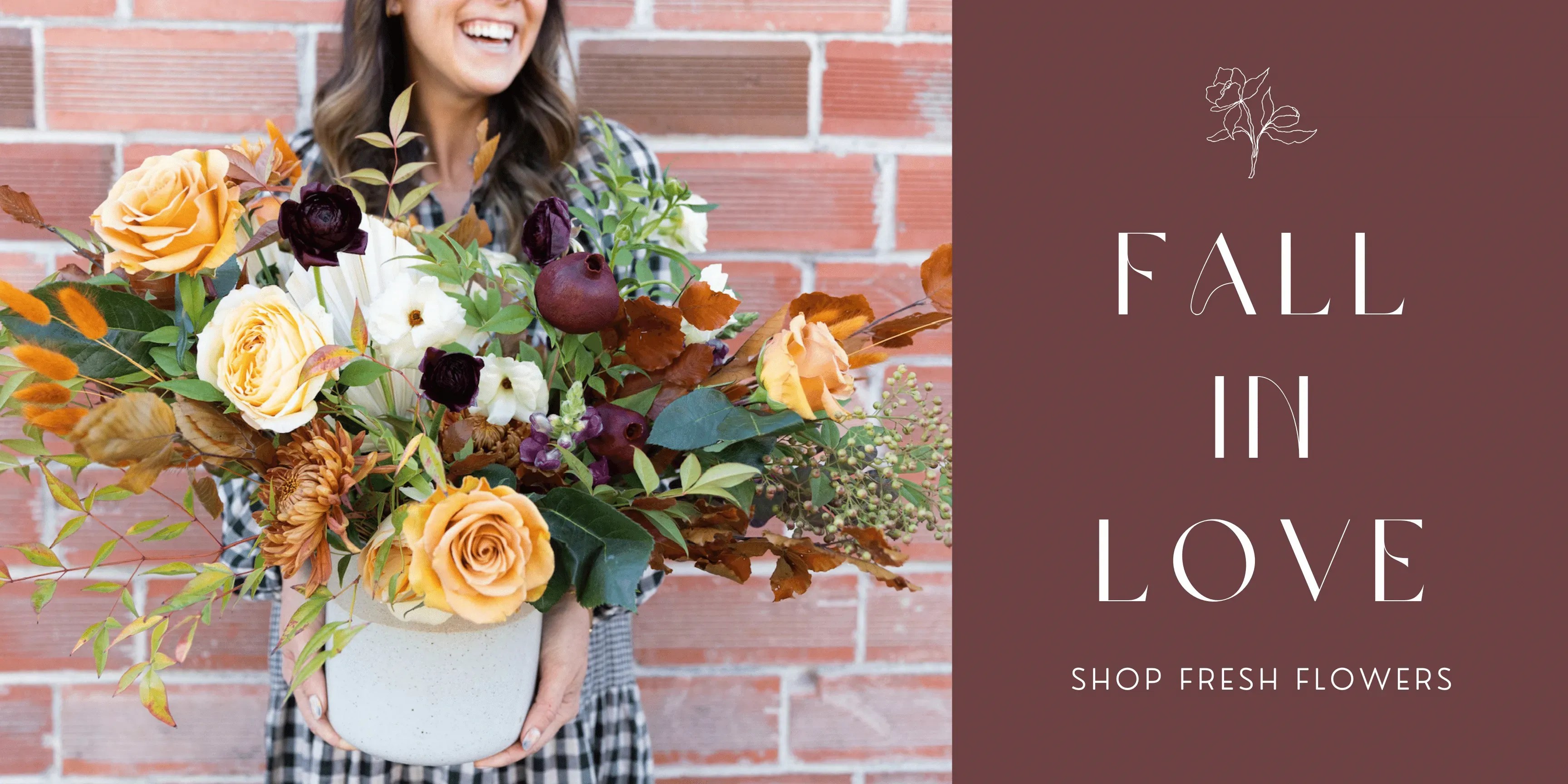 Mum's Flowers Whitefish Flower shop