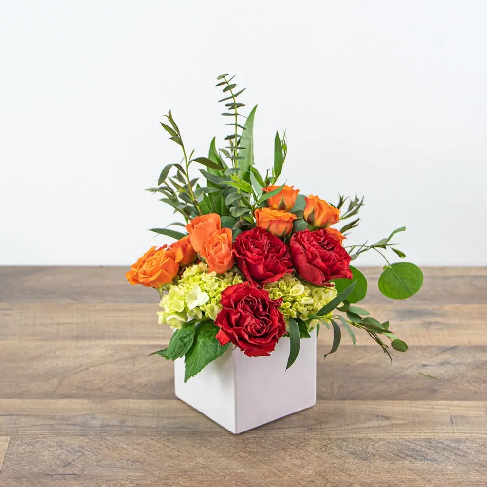 Rio Heat Exeter Flower Shop Local Flower Delivery Exeter, NH 03833