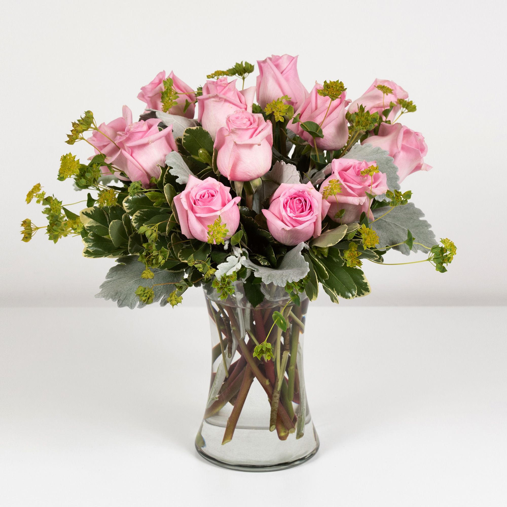 Pink Beauties Ocala, Florist Brick City Flowers Local Flower Delivery Ocala, FL, 34470