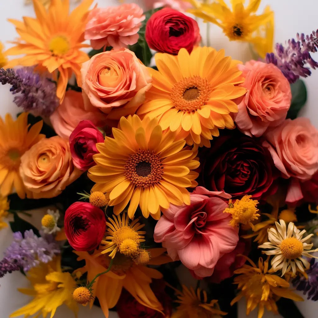 Fall Flowers In Ohio Best Flower Site