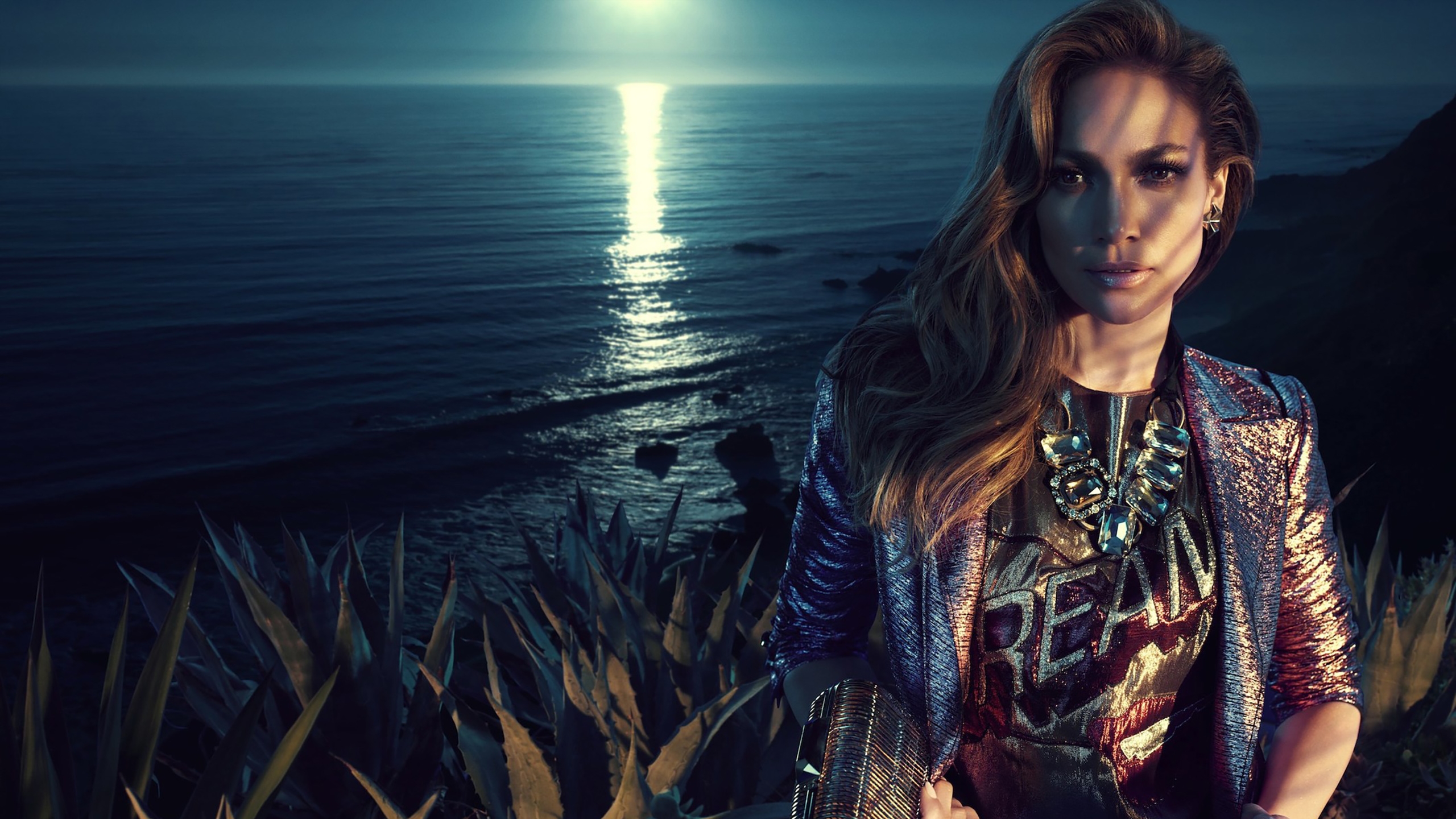 jlo singer - Ilustrasi 2