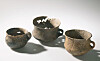 Pottery grave goods tell us about life