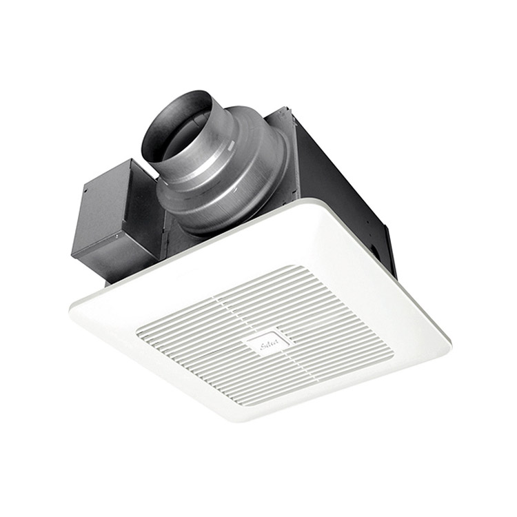Panasonic Bathroom Exhaust Fan With Light And Heater Shelly Lighting