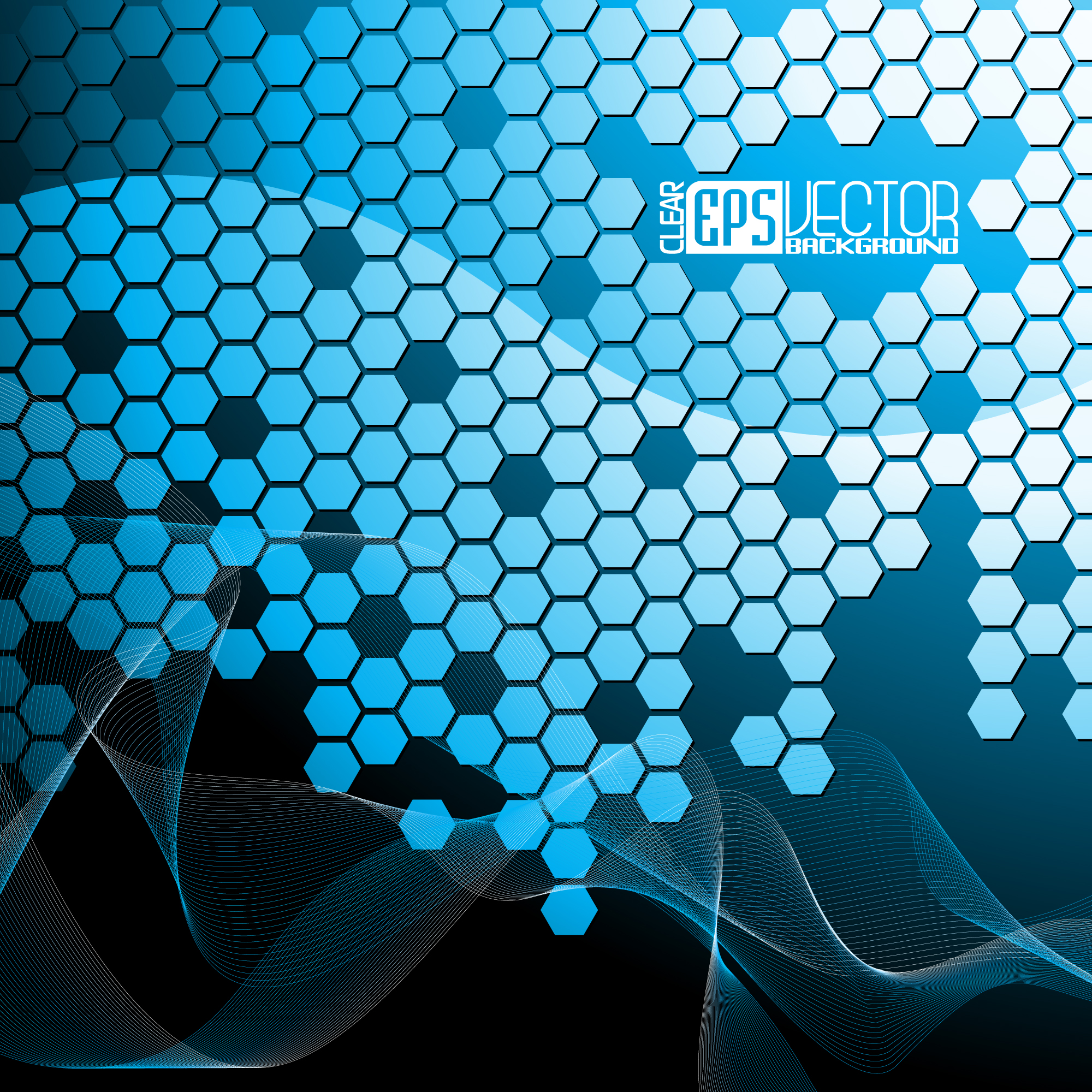 Free Vector Absrtact background design