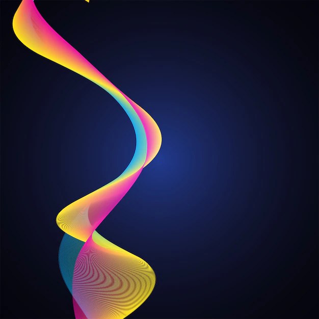 Abstract background design Free Vector