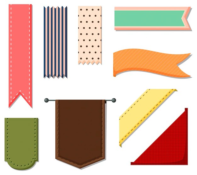 Free Vector Banners