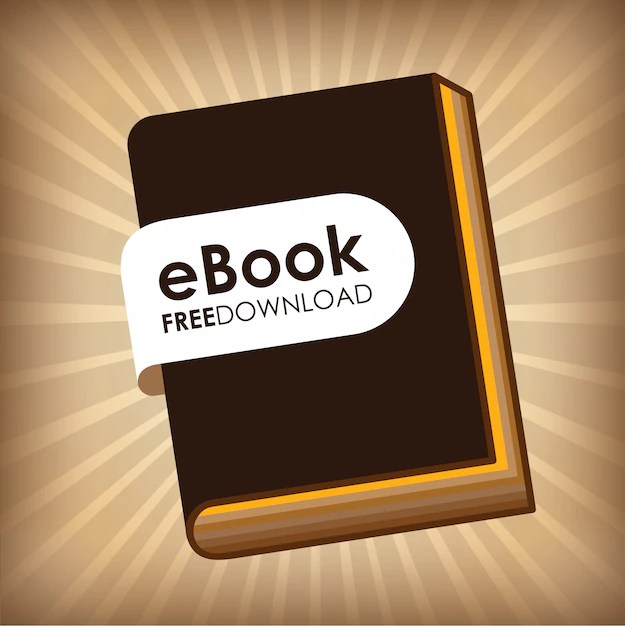 Book Vector Free Download
