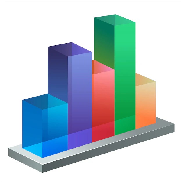 Graph Vector Premium Download