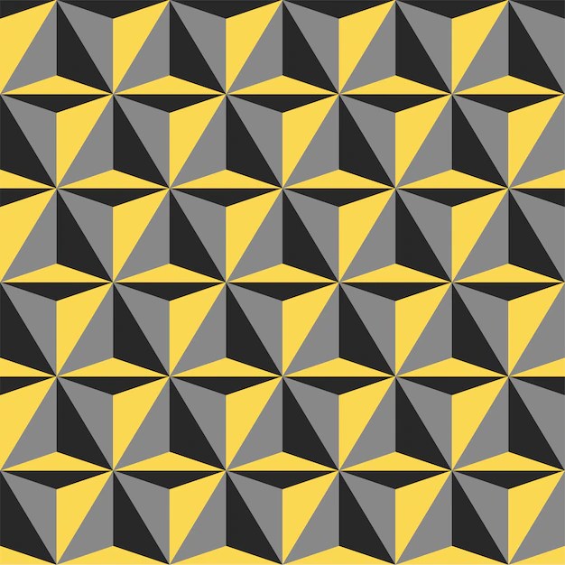 Pattern Free Vector