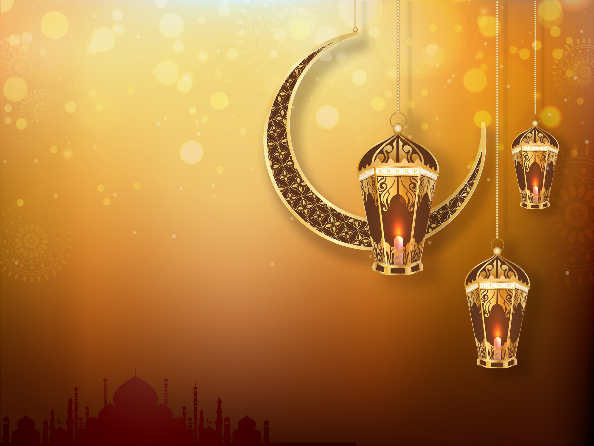 10 Kumpulan Kartu Ucapan Hari Raya Idul Fitri Beserta