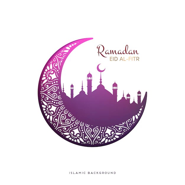 Ramadan vector background Vector Free Download