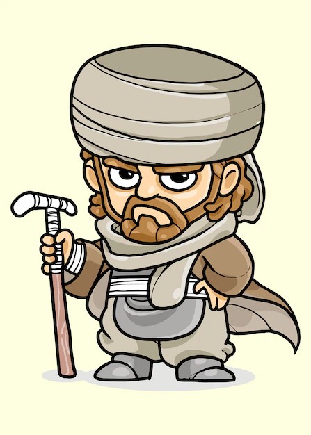 Gambar Khalifah Umar Al Khattab Tentang Kita Khalifah Umar Al Khatab