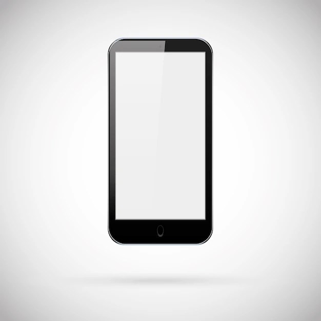 Vector iphone Vector Premium Download