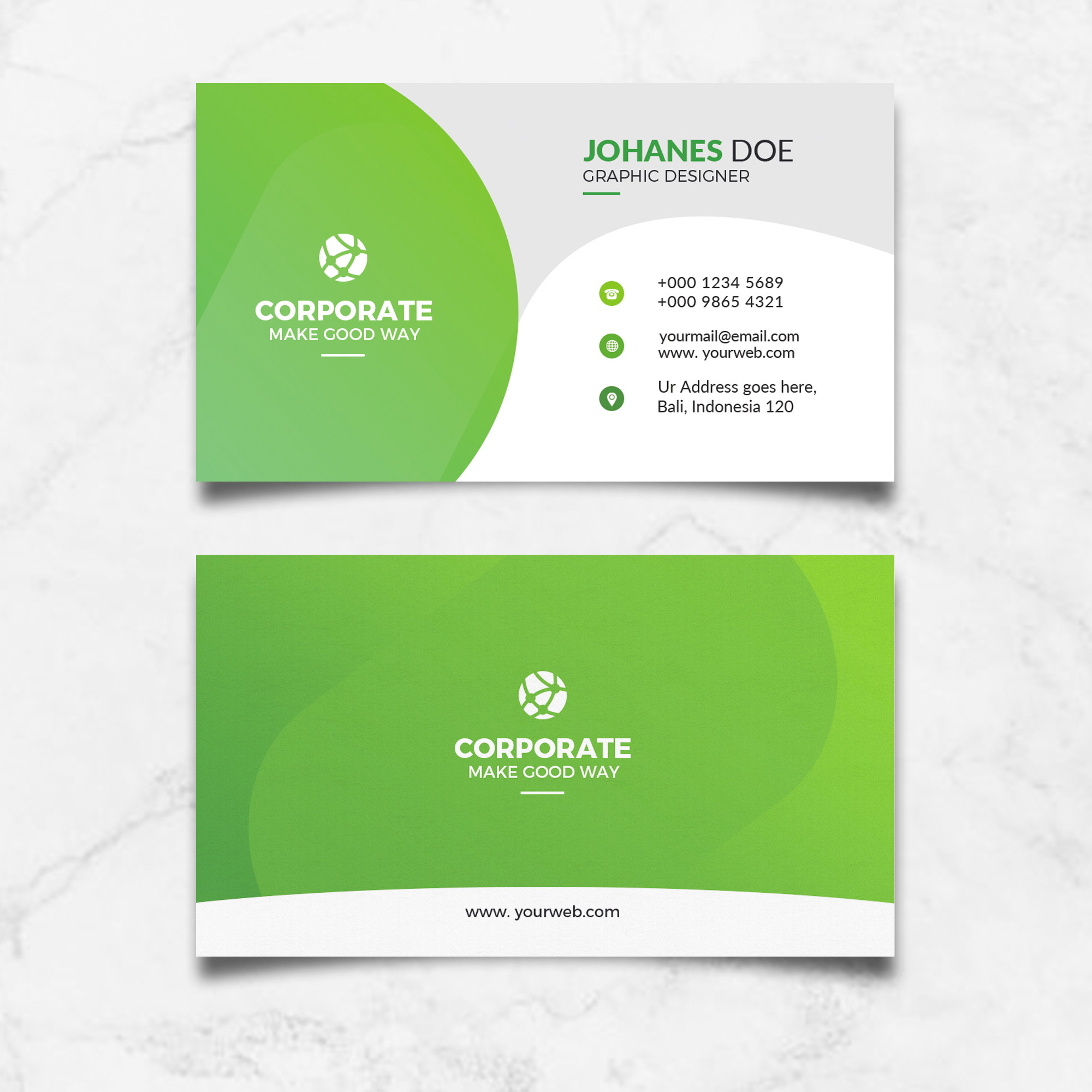 Clair Et Net PSD Premium