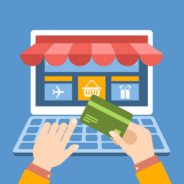 Comprar online Descargar Vectores gratis