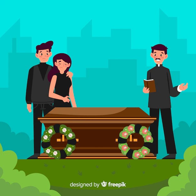 Lista 96+ Foto Comida Para Dar En Un Velorio El último