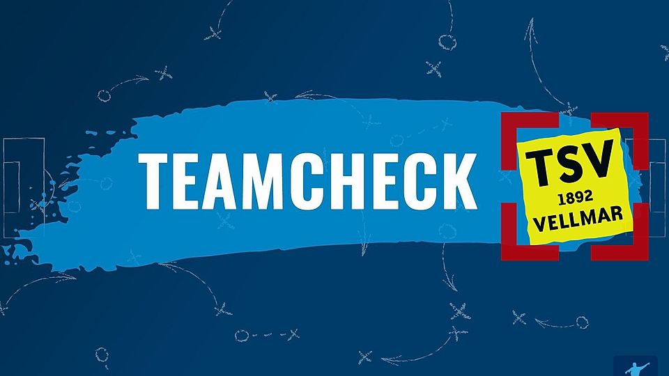TSV Vellmar bis zu zehn Jugendspieler gilt es zu integrieren FuPa