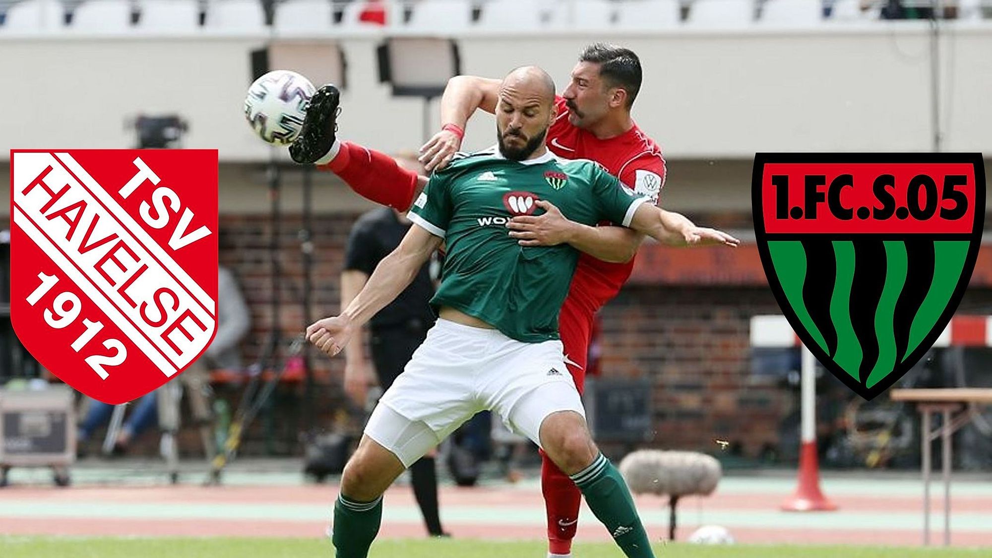 Havelse Schweinfurt Tickets / Expertentipp zum 26. Spieltag mit Jan