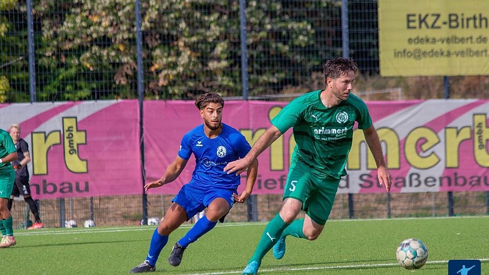 Aufstiegsrennen in der Oberliga wird immer spannender FuPa