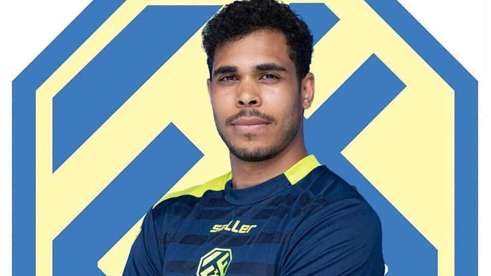 Kantersieg Ricter schießt SC Fürstenfeldbruck an die Tabellenspitze FuPa