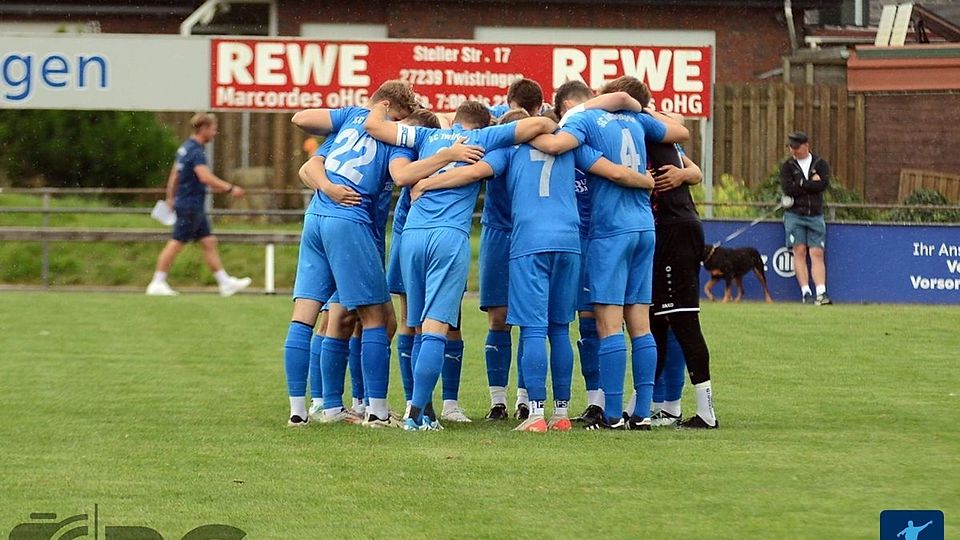 SC Twistringen erkämpft sich knappen Sieg in Wunstorf FuPa