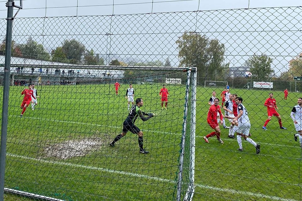 KilchbergRüschlikon gelingt Coup mit Sieg gegen Leader FuPa