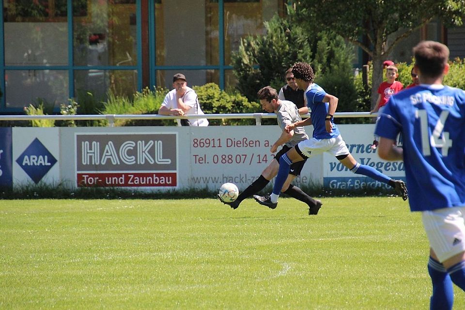 Der Auswärtsfluch vom SC Pöcking Possenhofen FuPa