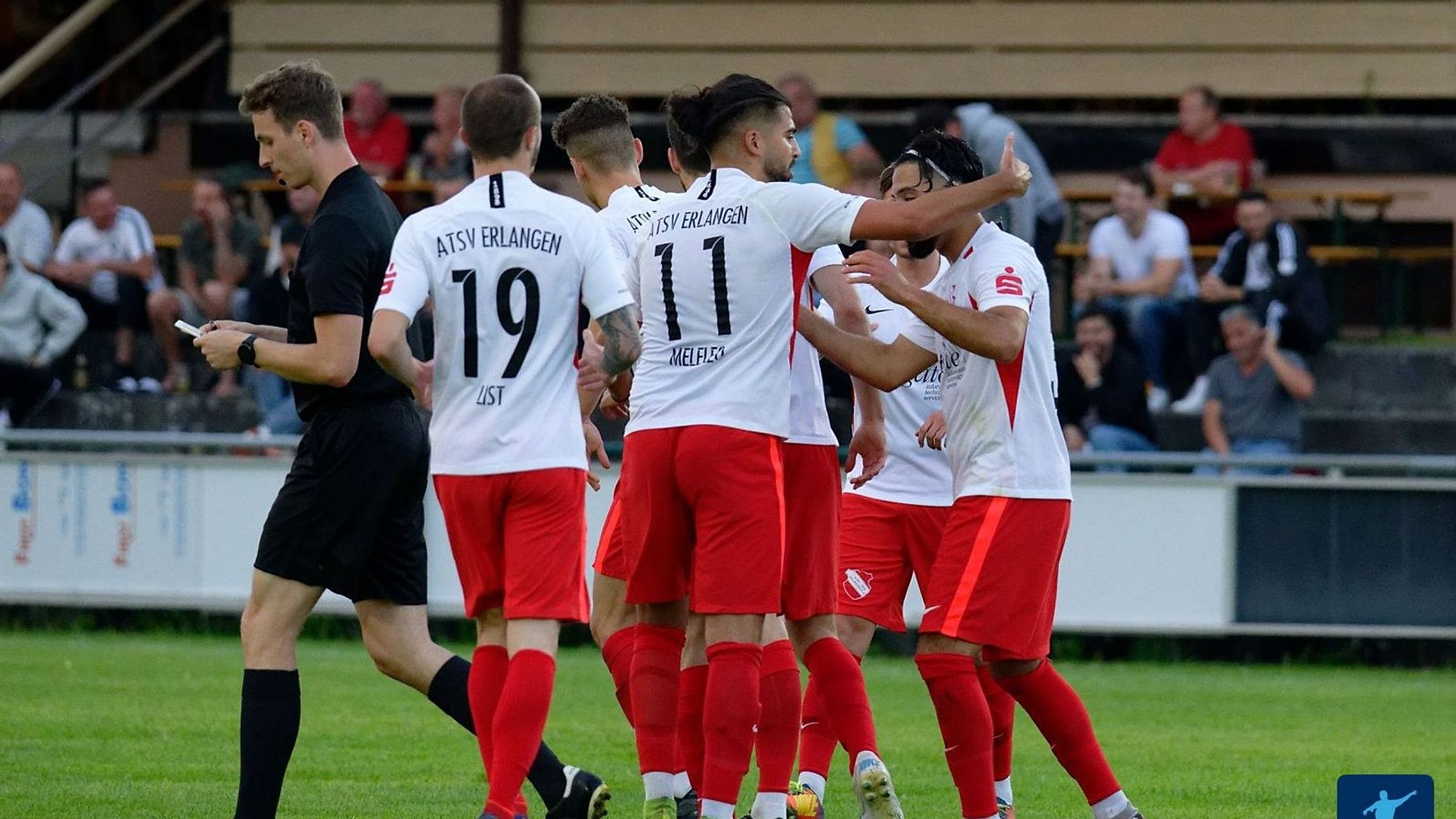 Teil 2 Die Saison 2021/22 in der Bayernliga Nord FuPa