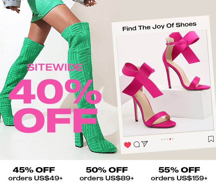 Joyshoetique Women's Fashion Online Shopping