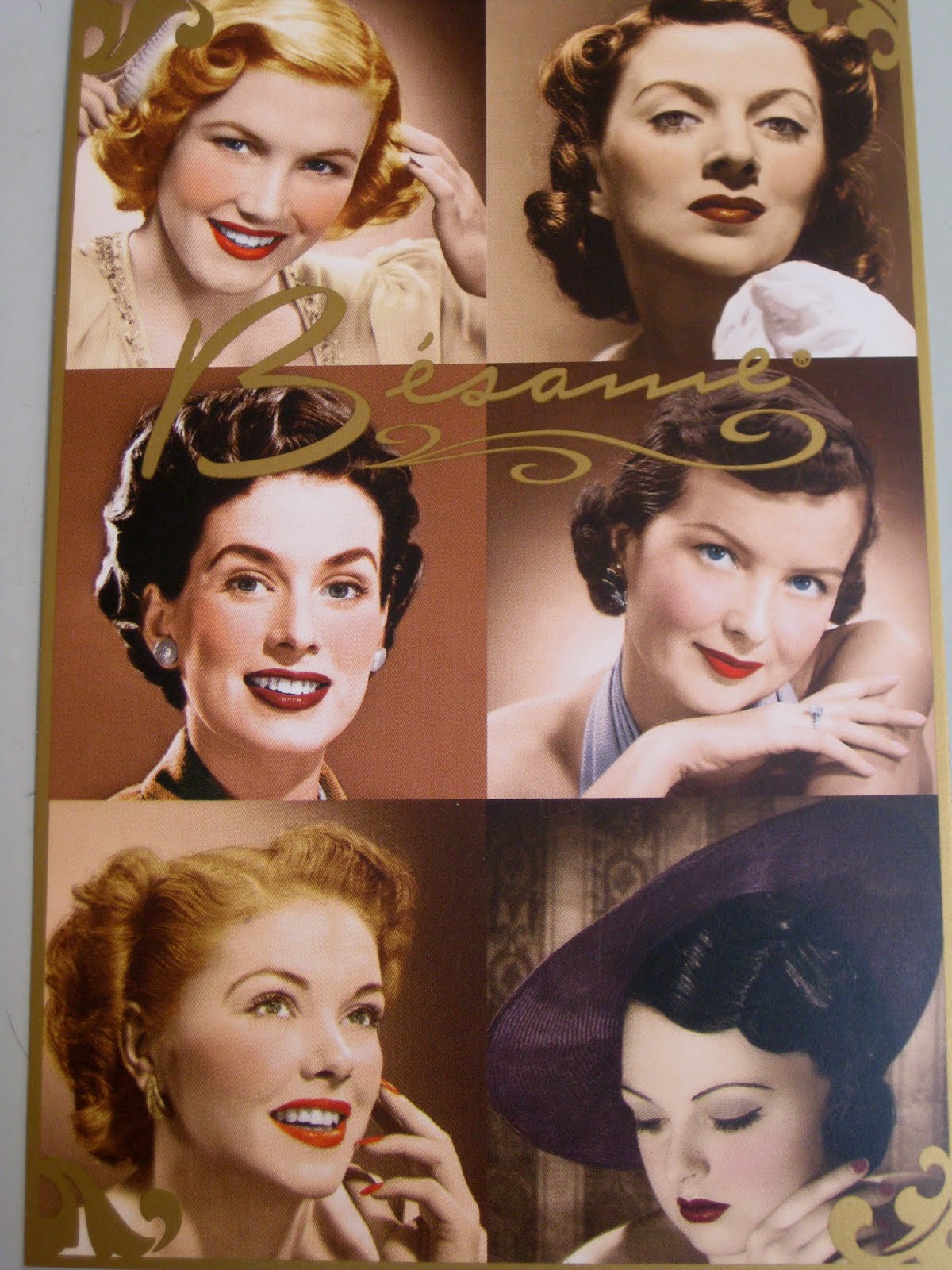 A Brief History of Eye Makeup