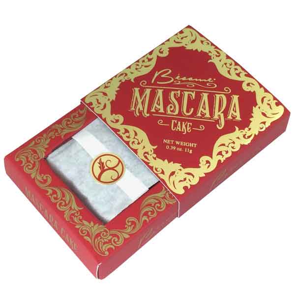 1920 Black Cake Mascara Glamour Daze