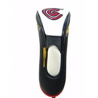 Used Cleveland HiBore 1i Hybrid Headcover Golf Accessory at GlobalGolf.ca