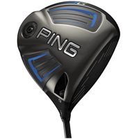 Used Ping G Driver 9 Degree Used Golf Club at