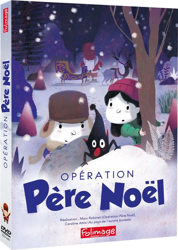 Opération Père Noël