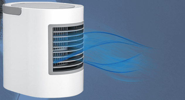 Chillbox AC How To Use For Portable Air CondiTioner Crowdera