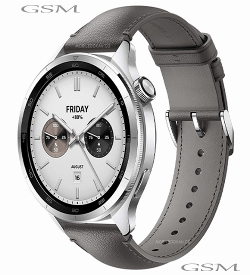 Xiaomi Watch S4 Price In Nigeria October 2024 GSM